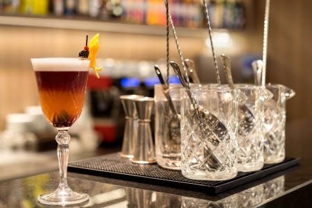 Poľsko Krakov Golden Tulip Krakow Kazimierz 2 dňový pobyt Raňajky Vlastná March 2026 ( 1/03/26- 2/03/26)