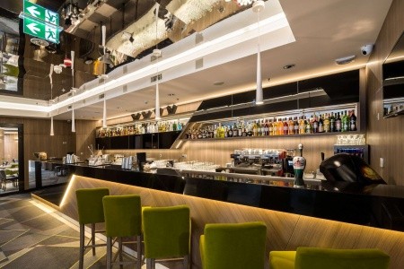 Poľsko Krakov Golden Tulip Krakow Kazimierz 2 dňový pobyt Raňajky Vlastná March 2026 ( 1/03/26- 2/03/26)