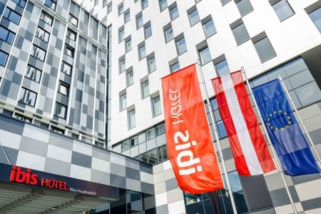 ibis Wien Hauptbahnhof - 10