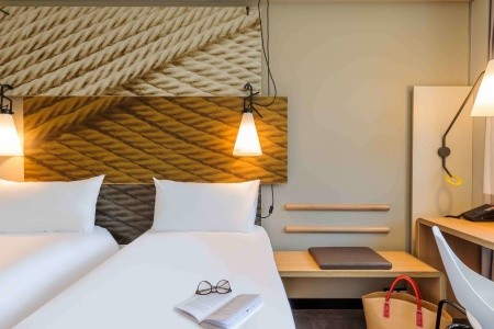 ibis Wien Hauptbahnhof - 12