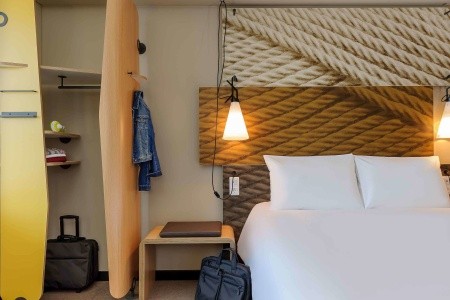 ibis Wien Hauptbahnhof - 13