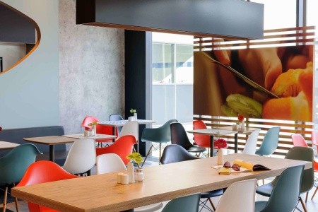 ibis Wien Hauptbahnhof - 14