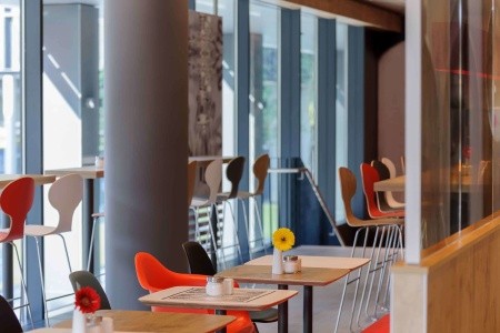 ibis Wien Hauptbahnhof - 15