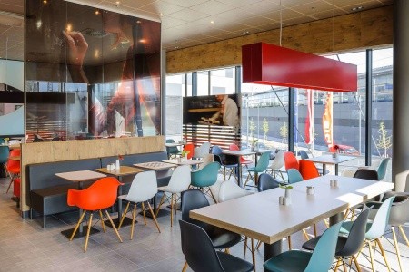 ibis Wien Hauptbahnhof - 17