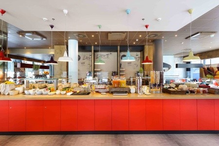 ibis Wien Hauptbahnhof - 18