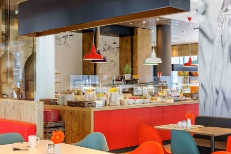 ibis Wien Hauptbahnhof - 19