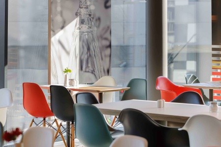 ibis Wien Hauptbahnhof - 21