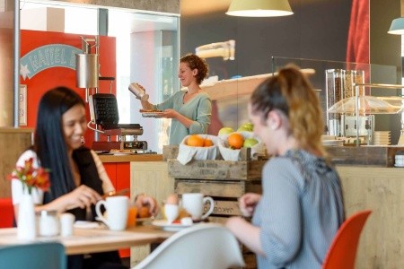 ibis Wien Hauptbahnhof - 24