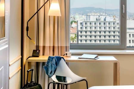 ibis Wien Hauptbahnhof - 26
