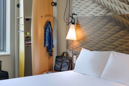 ibis Wien Hauptbahnhof - 29
