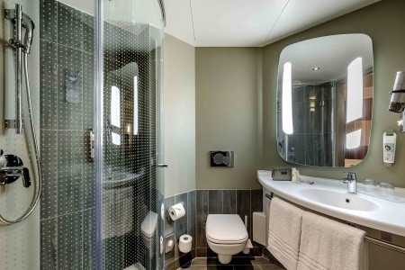 ibis Wien Hauptbahnhof - 31