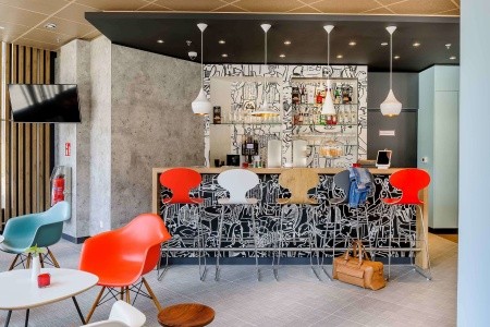 ibis Wien Hauptbahnhof - 32