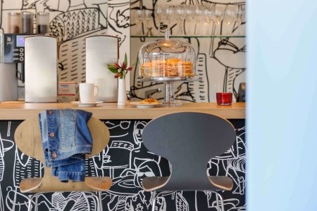 ibis Wien Hauptbahnhof - 33