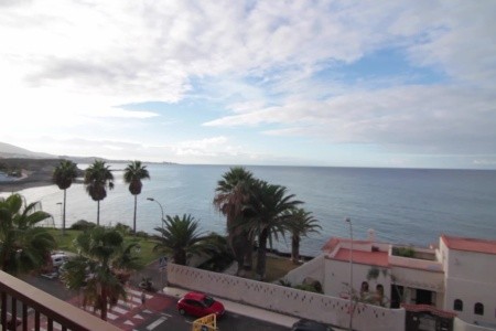 Kanárske ostrovy Tenerife Hovima Jardin Caleta 10 dňový pobyt Polpenzia Letecky Letisko: Viedeň august 2024 (27/08/24- 5/09/24)