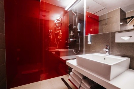 Poľsko Krakov Q Hotel Plus Krakow 7 dňový pobyt Raňajky Vlastná July 2026 (25/07/26-31/07/26)