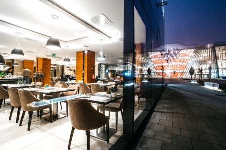 Poľsko Krakov Q Hotel Plus Krakow 7 dňový pobyt Raňajky Vlastná July 2026 (25/07/26-31/07/26)