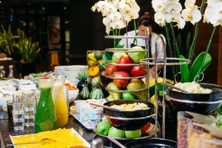 Poľsko Krakov Q Hotel Plus Krakow 7 dňový pobyt Raňajky Vlastná July 2026 (25/07/26-31/07/26)