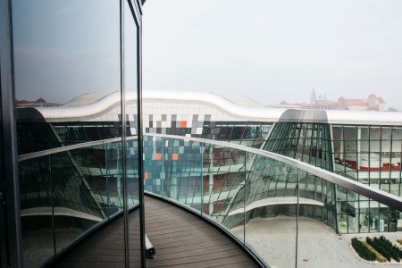 Poľsko Krakov Q Hotel Plus Krakow 7 dňový pobyt Raňajky Vlastná July 2026 (25/07/26-31/07/26)