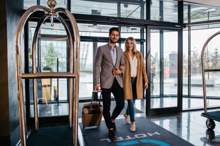 Poľsko Krakov Q Hotel Plus Krakow 7 dňový pobyt Raňajky Vlastná July 2026 (25/07/26-31/07/26)