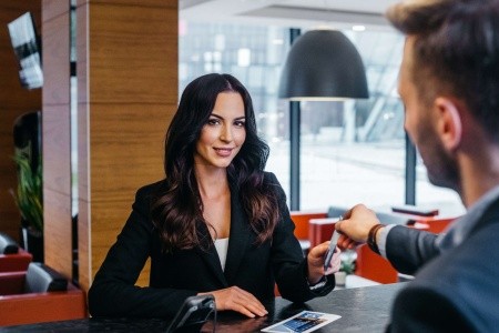 Poľsko Krakov Q Hotel Plus Krakow 7 dňový pobyt Raňajky Vlastná July 2026 (25/07/26-31/07/26)