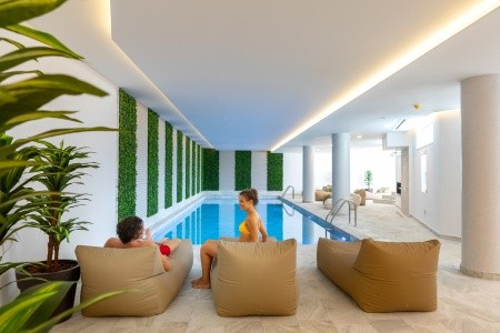 Leonardo Crystal Cove & Spa By The Sea - 22