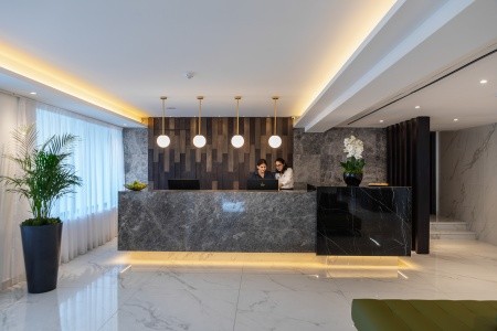 Leonardo Crystal Cove & Spa By The Sea - 27