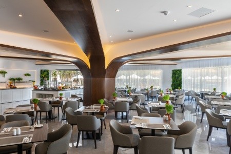 Leonardo Crystal Cove & Spa By The Sea - 29