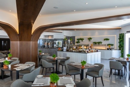 Leonardo Crystal Cove & Spa By The Sea - 30