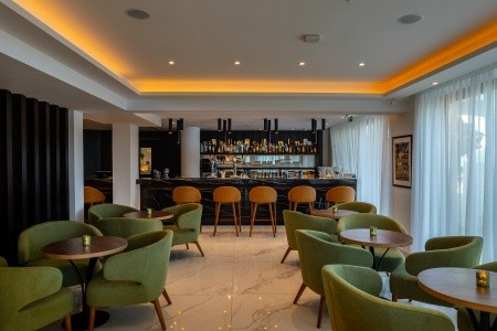 Leonardo Crystal Cove & Spa By The Sea - 31