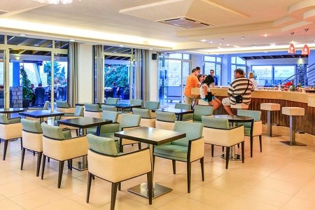 Grécko Kos Natura Village Hotel & Spa 14 dňový pobyt All Inclusive Letecky Letisko: Praha september 2023 (25/09/23- 8/10/23)