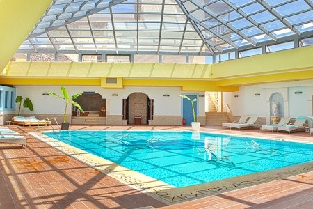Grécko Kos Natura Village Hotel & Spa 14 dňový pobyt All Inclusive Letecky Letisko: Praha september 2023 (25/09/23- 8/10/23)