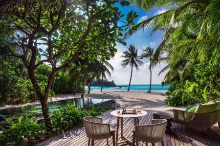 One & Only Reethi Rah - 157