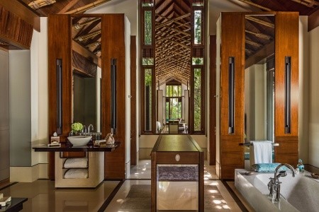 One & Only Reethi Rah - 167