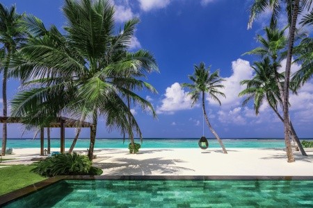 One & Only Reethi Rah - 168