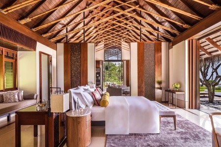 One & Only Reethi Rah - 170