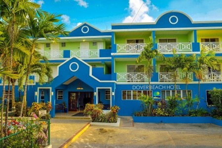 Dover Beach Hotel - 15