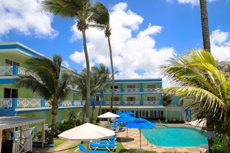 Dover Beach Hotel - 19