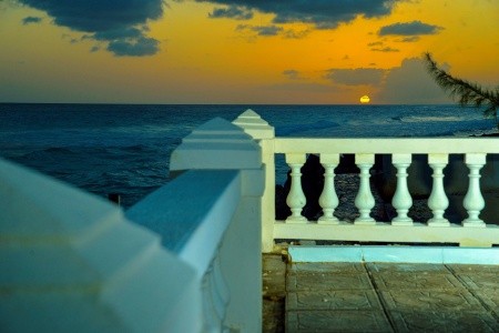 Dover Beach Hotel - 21