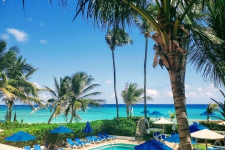 Dover Beach Hotel - 23