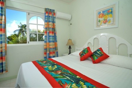 Dover Beach Hotel - 24