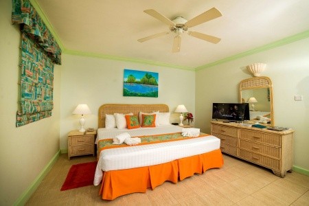 Dover Beach Hotel - 26