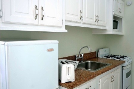 Dover Beach Hotel - 30