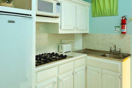 Dover Beach Hotel - 31