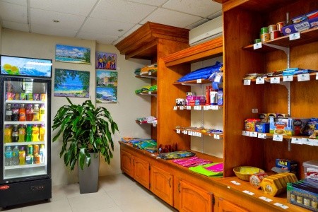 Dover Beach Hotel - 35