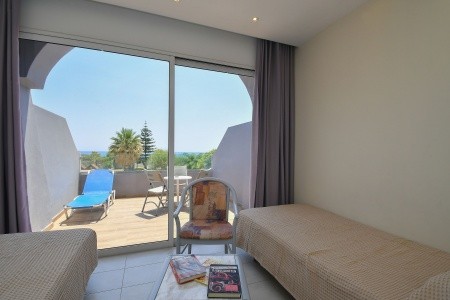 Olympos Beach Resort - 57