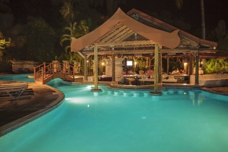 Sunset At The Palms - 21