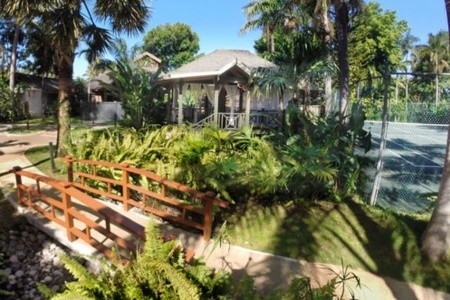 Sunset At The Palms - 22