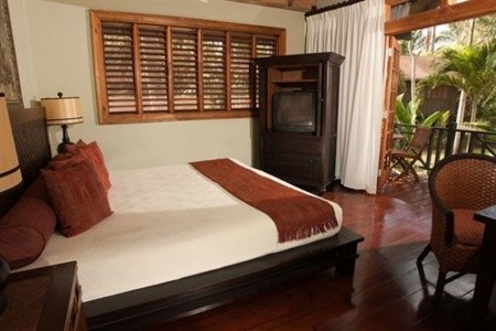 Sunset At The Palms - 27