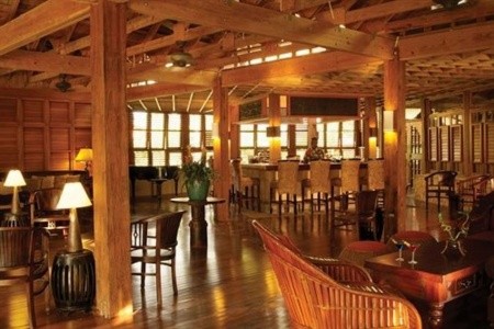 Sunset At The Palms - 29