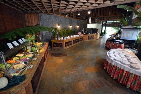 Sunset At The Palms - 30